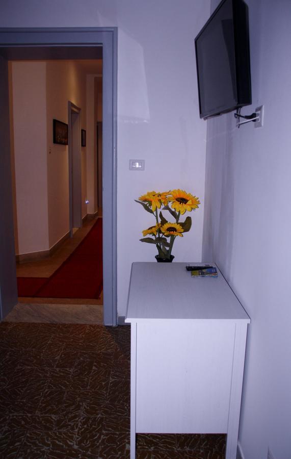 Central House Reggio di Calabria Exteriér fotografie