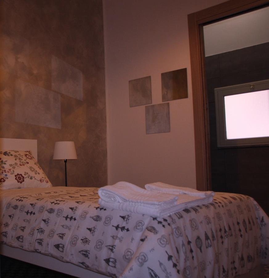 Central House Reggio di Calabria Exteriér fotografie
